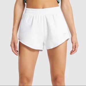 Brand New Gymshark Training Sweat Shorts